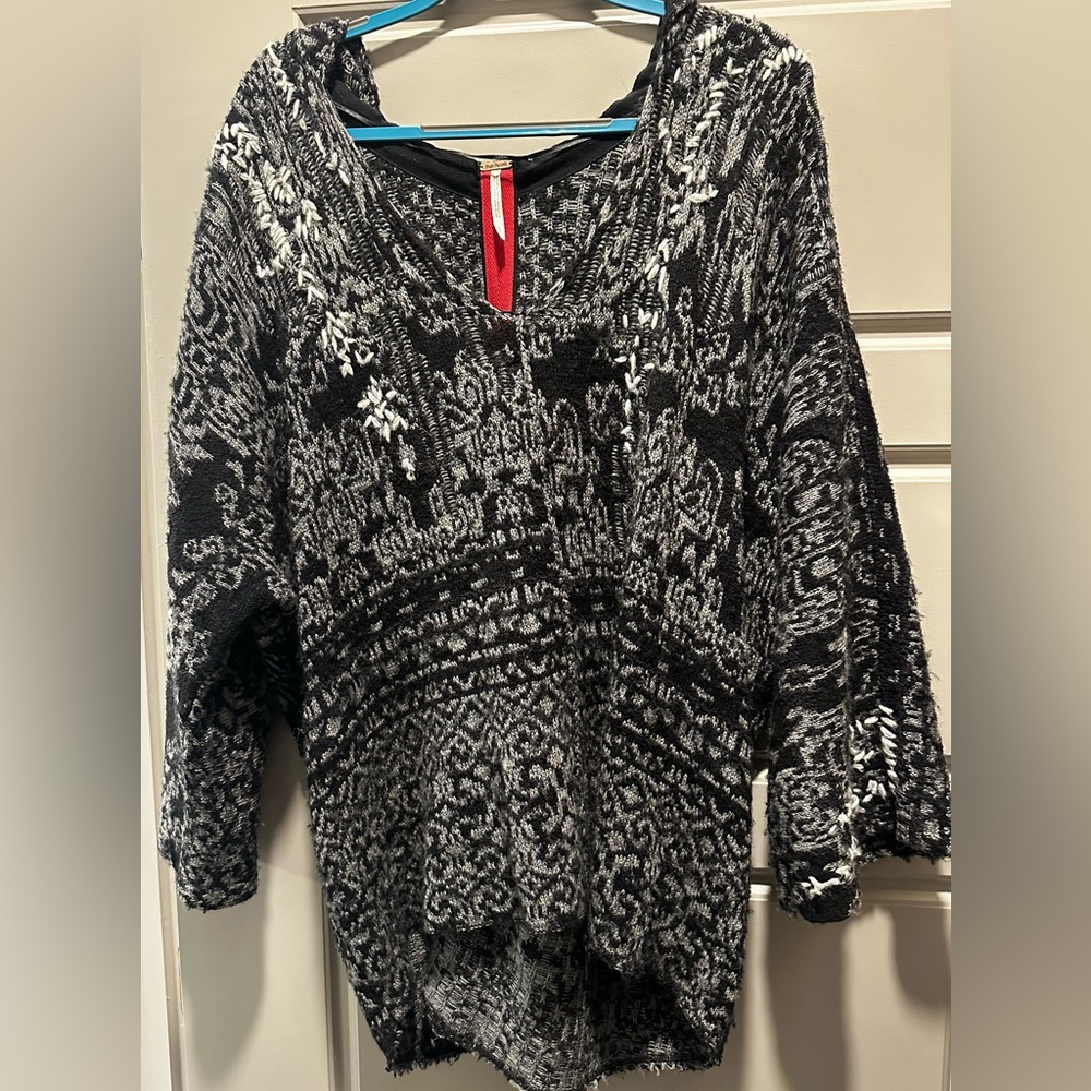 Free People Sweater